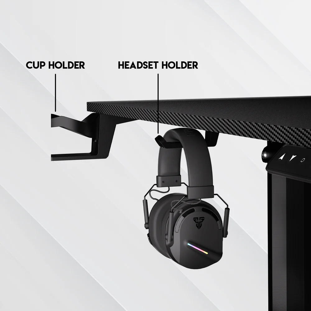 Fantech Table WS311 Work Adjustable Gaming Desk Fantech Table WS311 Work Adjustable Gaming Desk